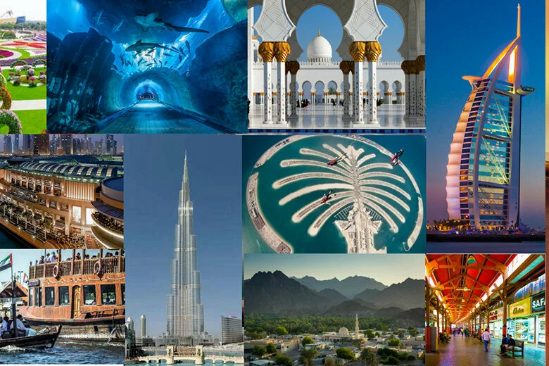 Top Rooftop Lounges with Skyline Views