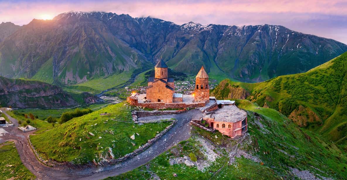 Immersive Thailand Journey