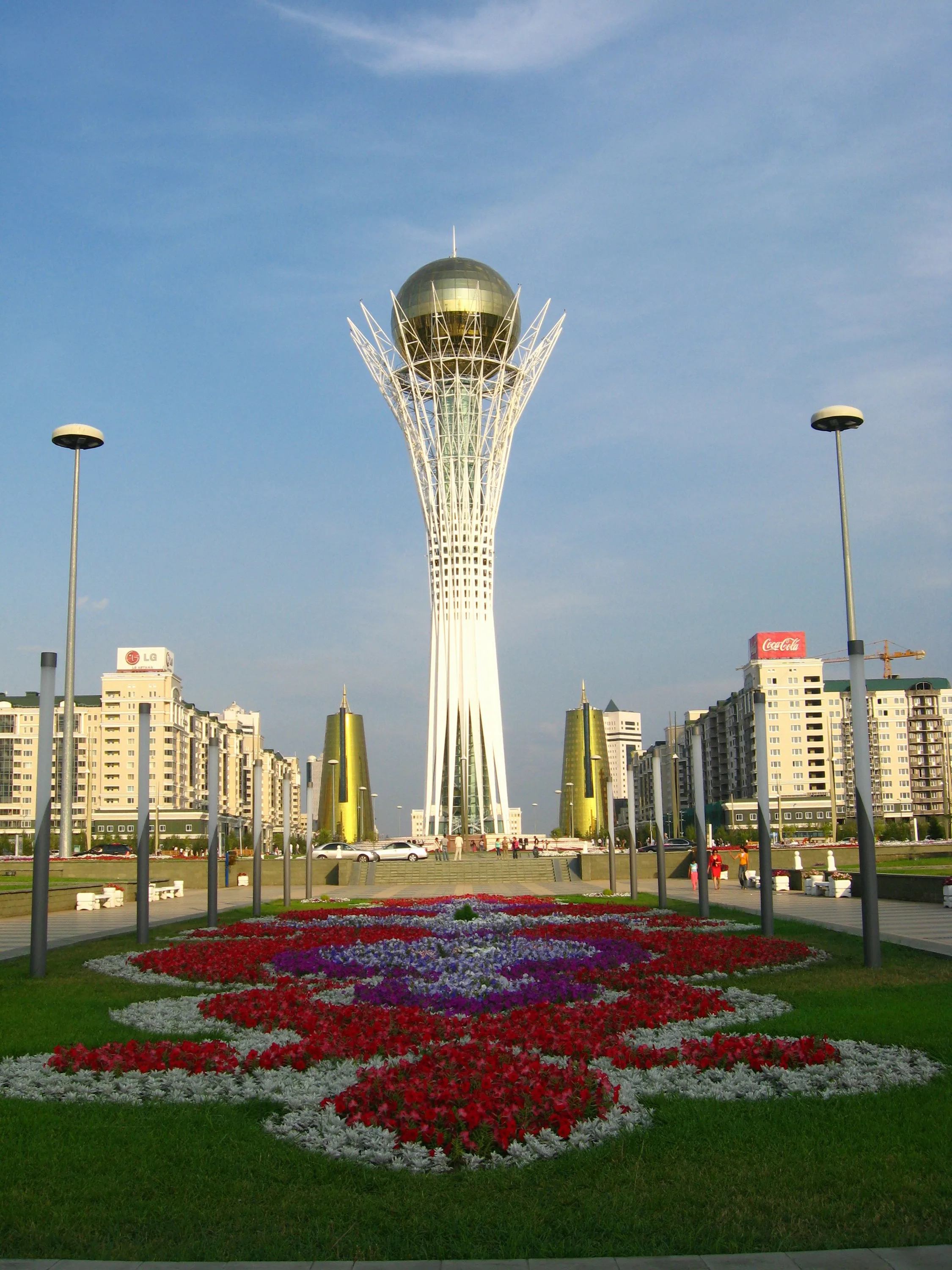Kazakhstan
